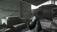 Escape from Tarkov Left Behind Edition