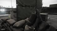 Escape from Tarkov Left Behind Edition