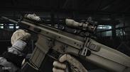 Escape from Tarkov Left Behind Edition