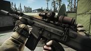 Escape from Tarkov Left Behind Edition