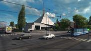 Euro Truck Simulator 2 - Beyond the Baltic Sea