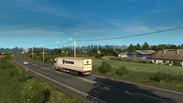 Euro Truck Simulator 2 - Beyond the Baltic Sea