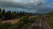 Euro Truck Simulator 2 - Beyond the Baltic Sea