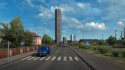 Euro Truck Simulator 2 - Beyond the Baltic Sea