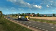 Euro Truck Simulator 2 - Beyond the Baltic Sea