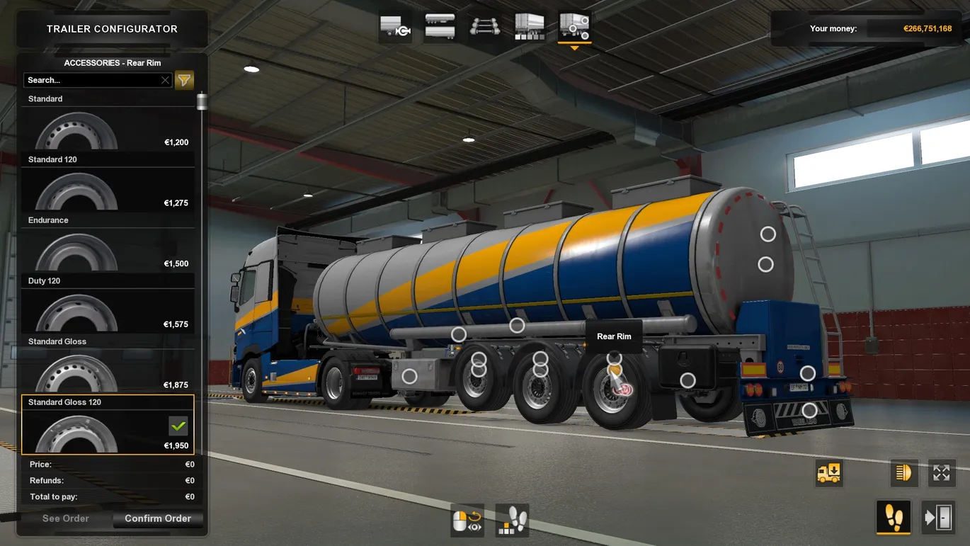 Euro Truck Simulator 2 Gold Edition