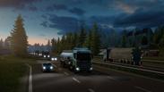 Euro Truck Simulator 2 Gold Edition