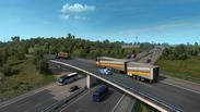 Euro Truck Simulator 2 Gold Edition
