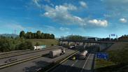 Euro Truck Simulator 2 Gold Edition