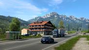 Euro Truck Simulator 2 Gold Edition