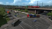 Euro Truck Simulator 2 Gold Edition