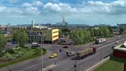 Euro Truck Simulator 2 Gold Edition