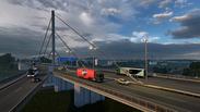 Euro Truck Simulator 2 Gold Edition