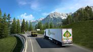 Euro Truck Simulator 2 Gold Edition