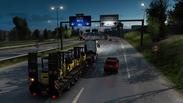 Euro Truck Simulator 2 Gold Edition