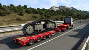 Euro Truck Simulator 2 - High Power Cargo Pack
