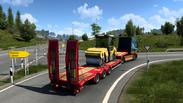 Euro Truck Simulator 2 - High Power Cargo Pack