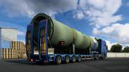 Euro Truck Simulator 2 - High Power Cargo Pack
