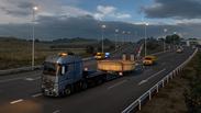 Euro Truck Simulator 2 - Special Transport
