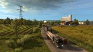 Euro Truck Simulator 2 - Vive la France!