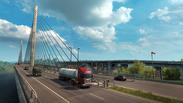 Euro Truck Simulator 2 - Vive la France!