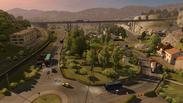 Euro Truck Simulator 2 - Vive la France!