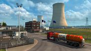Euro Truck Simulator 2 - Vive la France!