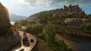 Euro Truck Simulator 2 - Vive la France!