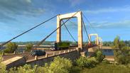Euro Truck Simulator 2 - Vive la France!