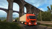 Euro Truck Simulator 2 - Vive la France!
