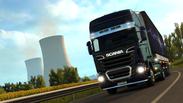 Euro Truck Simulator 2 - Vive la France!