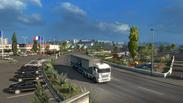 Euro Truck Simulator 2 - Vive la France!