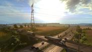 Euro Truck Simulator 2 - Vive la France!