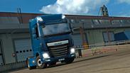Euro Truck Simulator 2 - Vive la France!