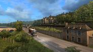 Euro Truck Simulator 2 - Vive la France!