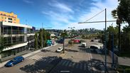 Euro Truck Simulator 2 - West Balkans