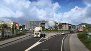Euro Truck Simulator 2 - West Balkans