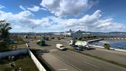 Euro Truck Simulator 2 - West Balkans