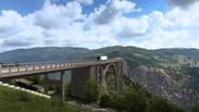 Euro Truck Simulator 2 - West Balkans
