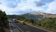 Euro Truck Simulator 2 - West Balkans
