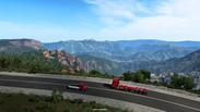 Euro Truck Simulator 2 - West Balkans