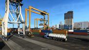 Euro Truck Simulator 2 - West Balkans