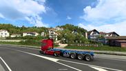 Euro Truck Simulator 2 - West Balkans