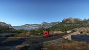 Euro Truck Simulator 2 - West Balkans