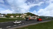 Euro Truck Simulator 2 - West Balkans