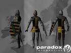 Europa Universalis III: Medieval SpritePack