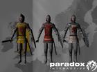 Europa Universalis III: Medieval SpritePack