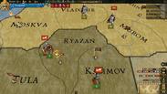 Europa Universalis III Music of the World