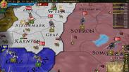 Europa Universalis III Music of the World