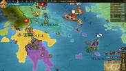 Europa Universalis III Music of the World